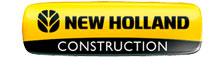 New Holland Excavators