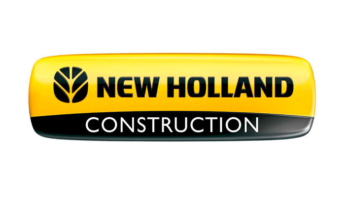 New Holland Excavators