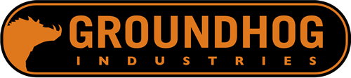 Groundhog Logo